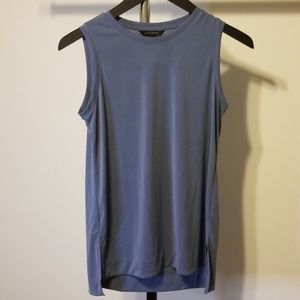 Banana Republic sleeveless tank